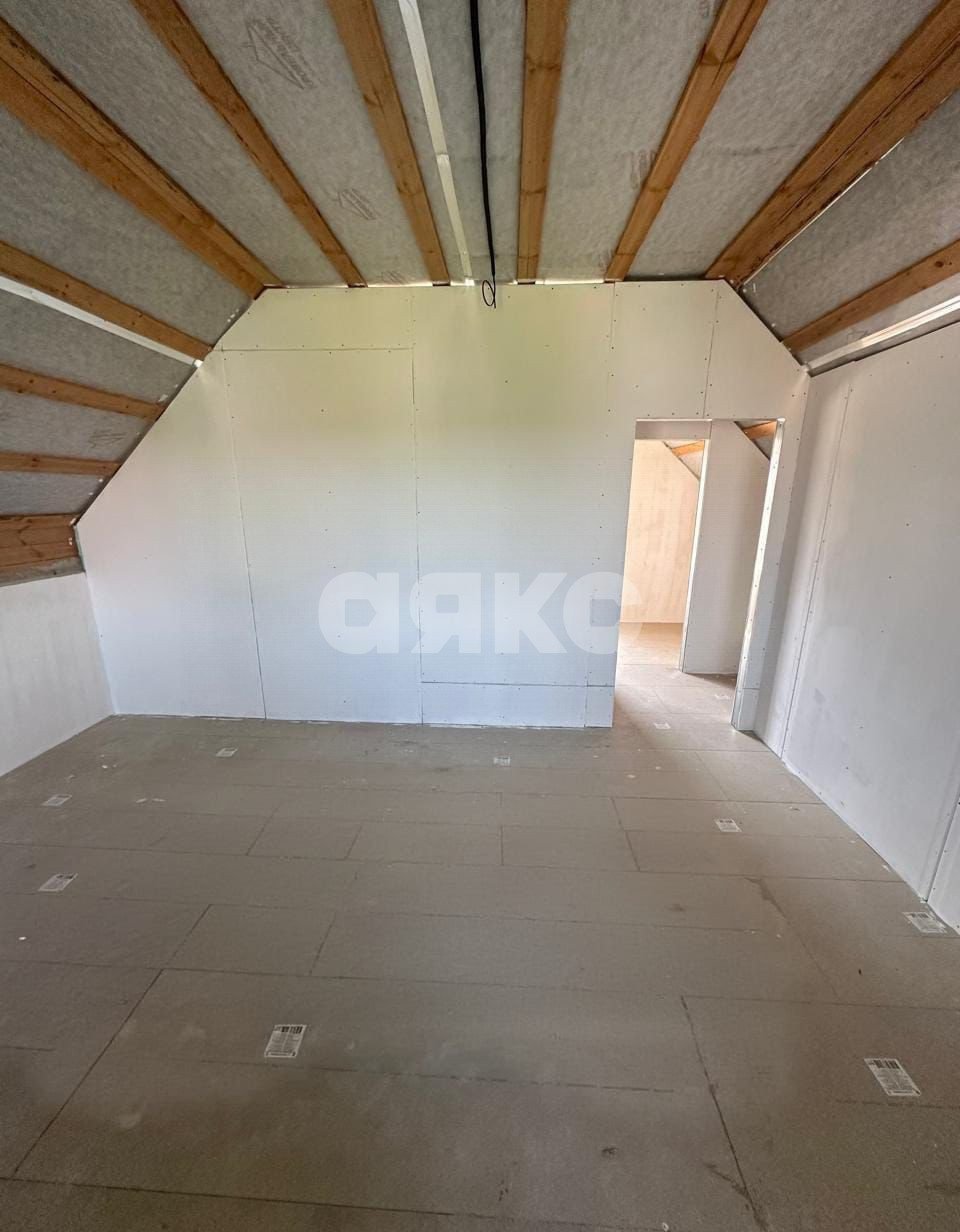 Фото №6: Дом 73 м² + 4.4 сот. - Горячий Ключ, Развилка, мкр. Развилка, ул. Терешковой