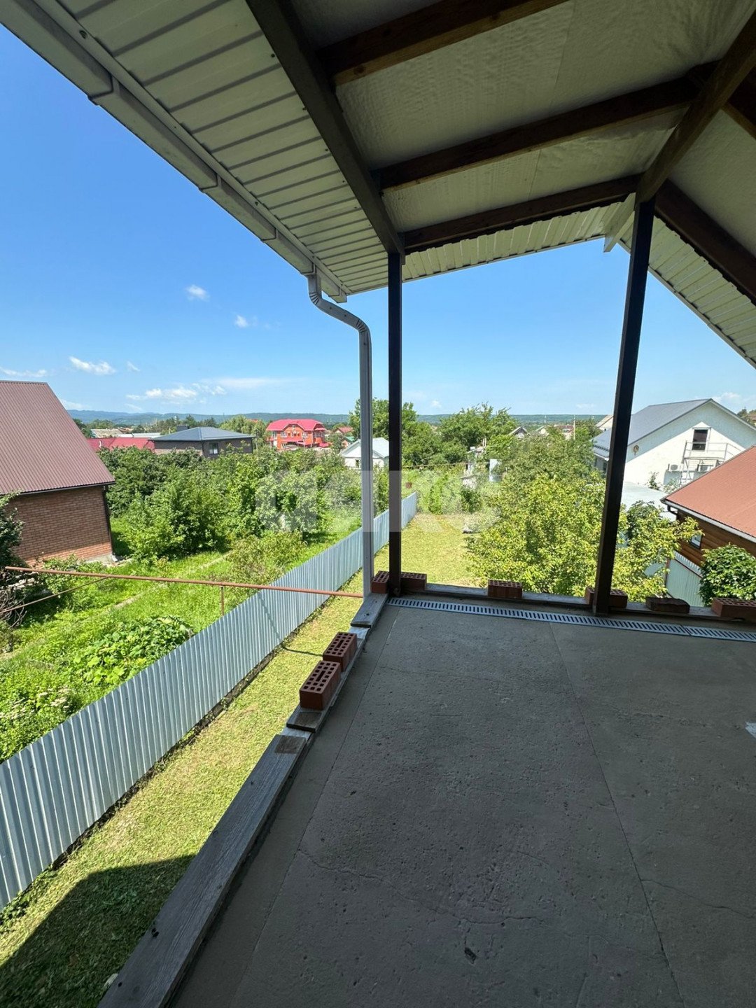 Фото №13: Дом 73 м² + 4.4 сот. - Горячий Ключ, Развилка, мкр. Развилка, ул. Терешковой