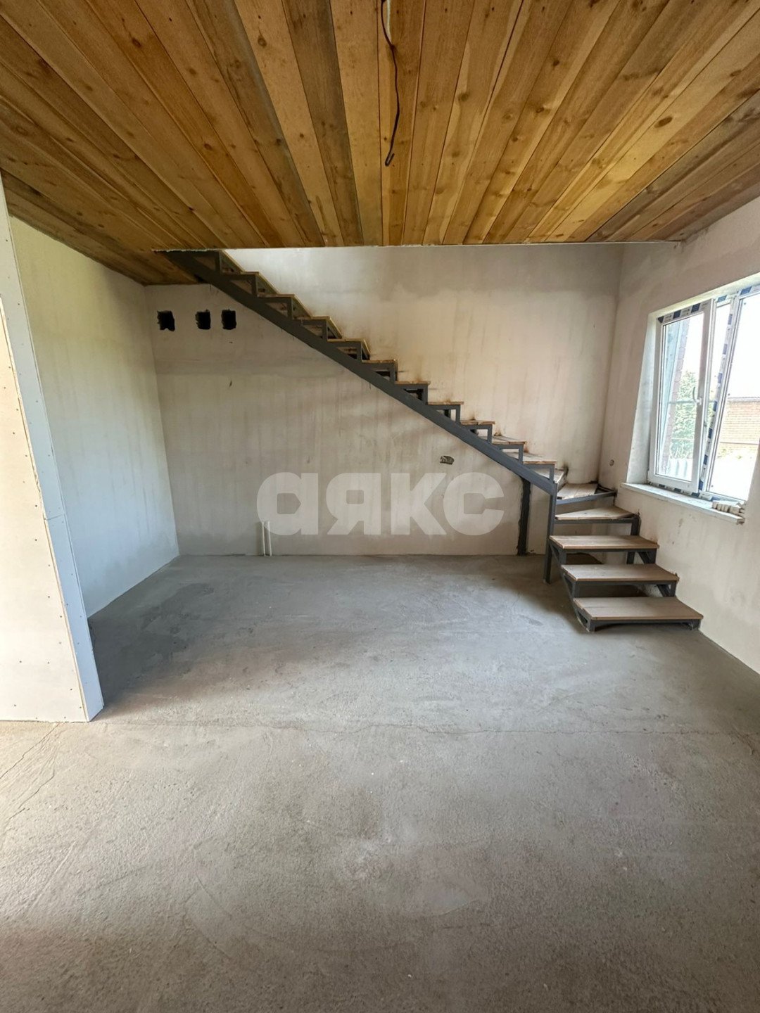 Фото №5: Дом 73 м² + 4.4 сот. - Горячий Ключ, Развилка, мкр. Развилка, ул. Терешковой