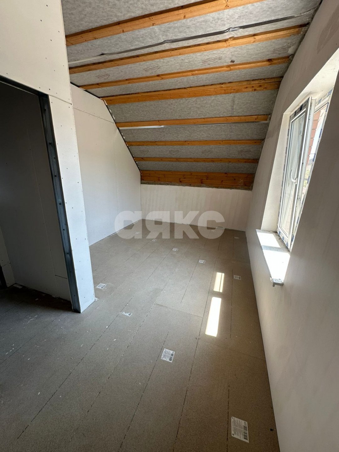 Фото №7: Дом 73 м² + 4.4 сот. - Горячий Ключ, Развилка, мкр. Развилка, ул. Терешковой