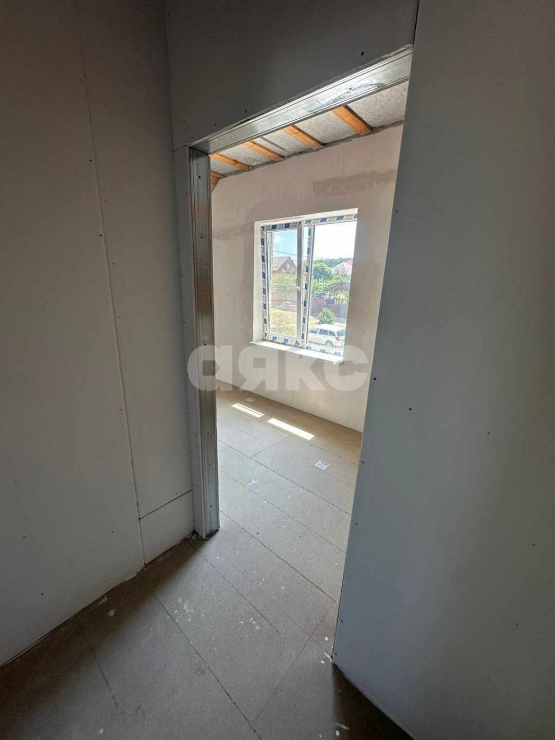 Фото №11: Дом 73 м² + 4.4 сот. - Горячий Ключ, Развилка, мкр. Развилка, ул. Терешковой