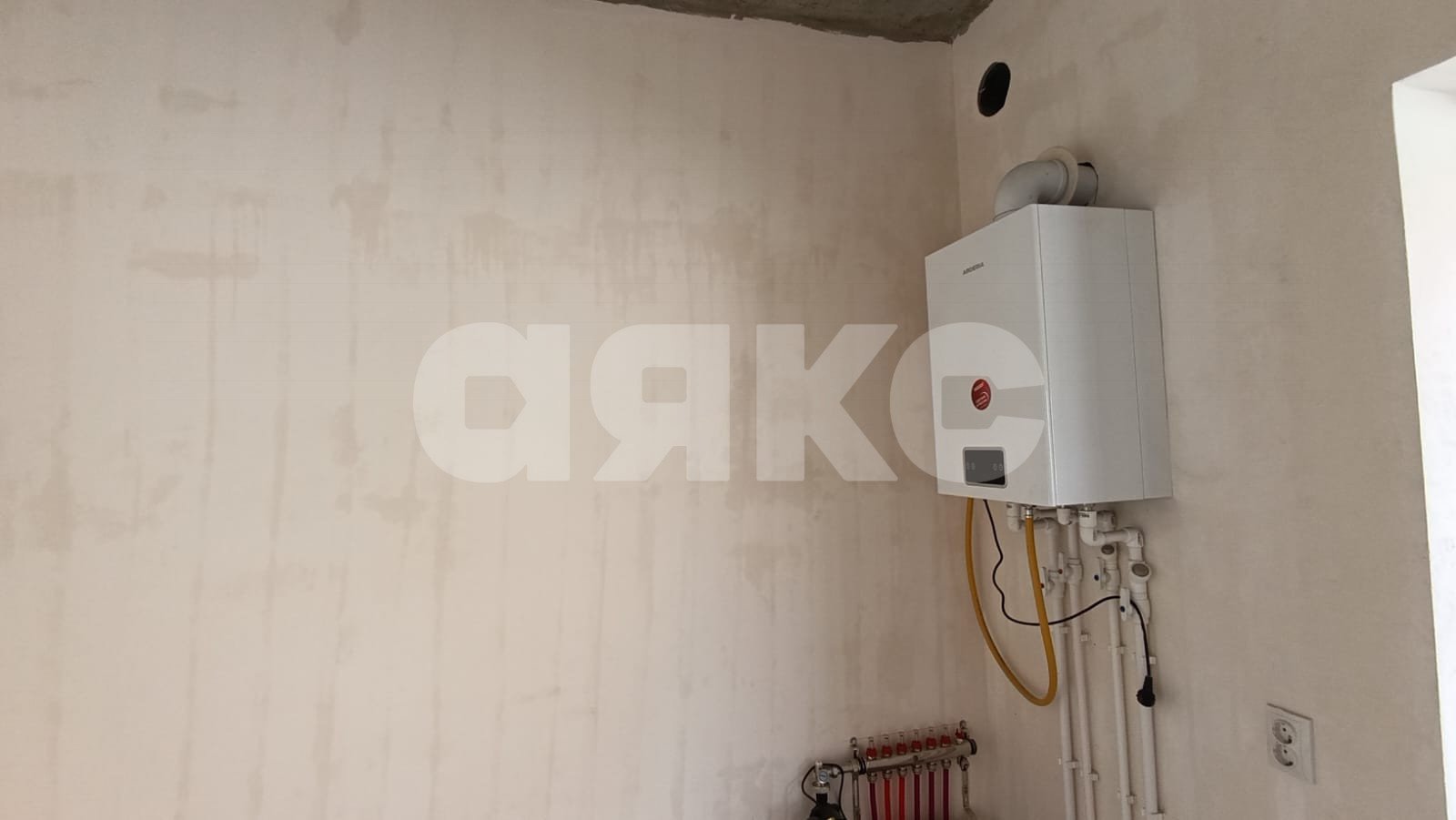 Фото №9: Дом 73 м² + 4.4 сот. - Горячий Ключ, Развилка, мкр. Развилка, ул. Терешковой