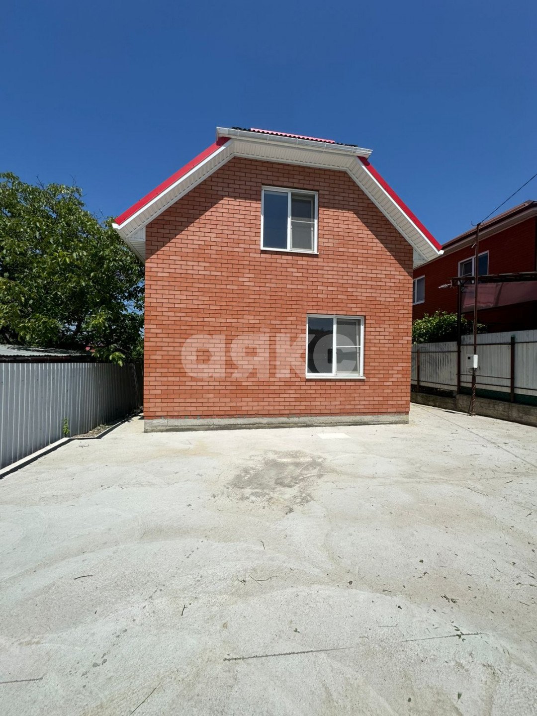 Фото №1: Дом 73 м² + 4.4 сот. - Горячий Ключ, Развилка, мкр. Развилка, ул. Терешковой