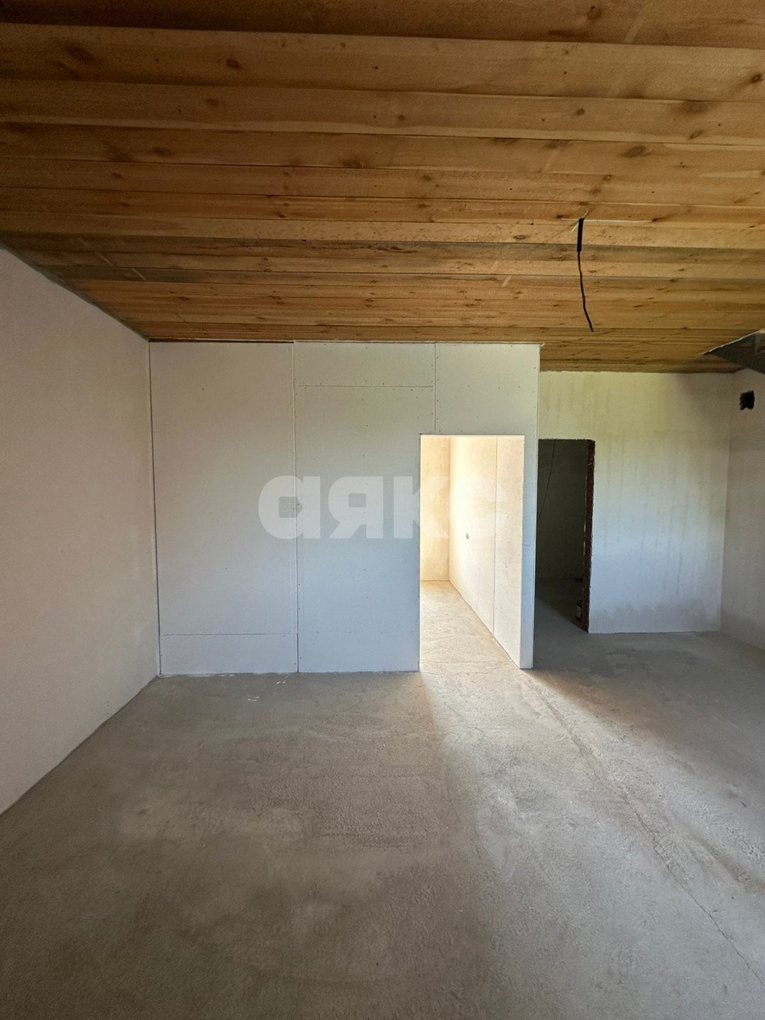 Фото №3: Дом 73 м² + 4.4 сот. - Горячий Ключ, Развилка, мкр. Развилка, ул. Терешковой