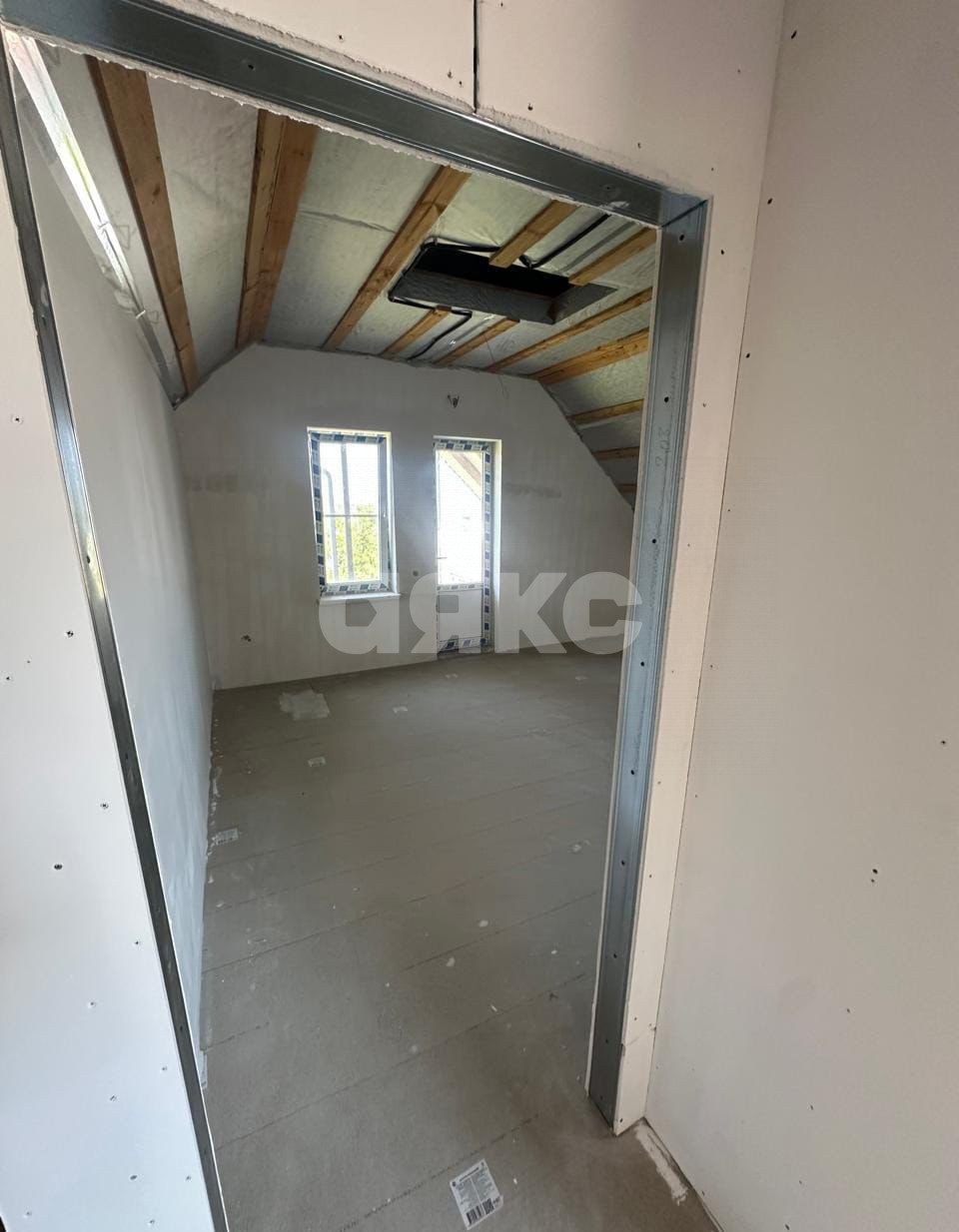 Фото №8: Дом 73 м² + 4.4 сот. - Горячий Ключ, Развилка, мкр. Развилка, ул. Терешковой