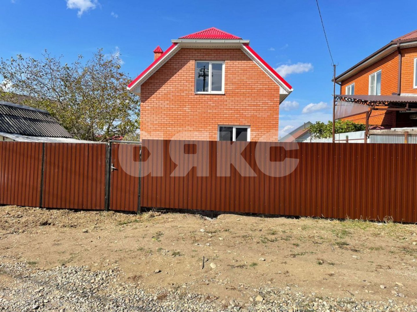 Фото №17: Дом 73 м² + 4.4 сот. - Горячий Ключ, Развилка, мкр. Развилка, ул. Терешковой