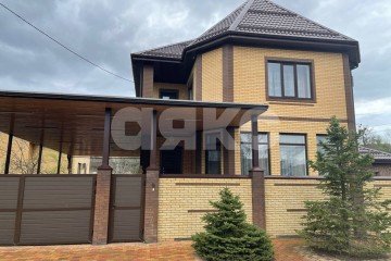 Фото №1: Дом 390 м² - Горячий Ключ, мкр. Администрация, ул. Озёрная