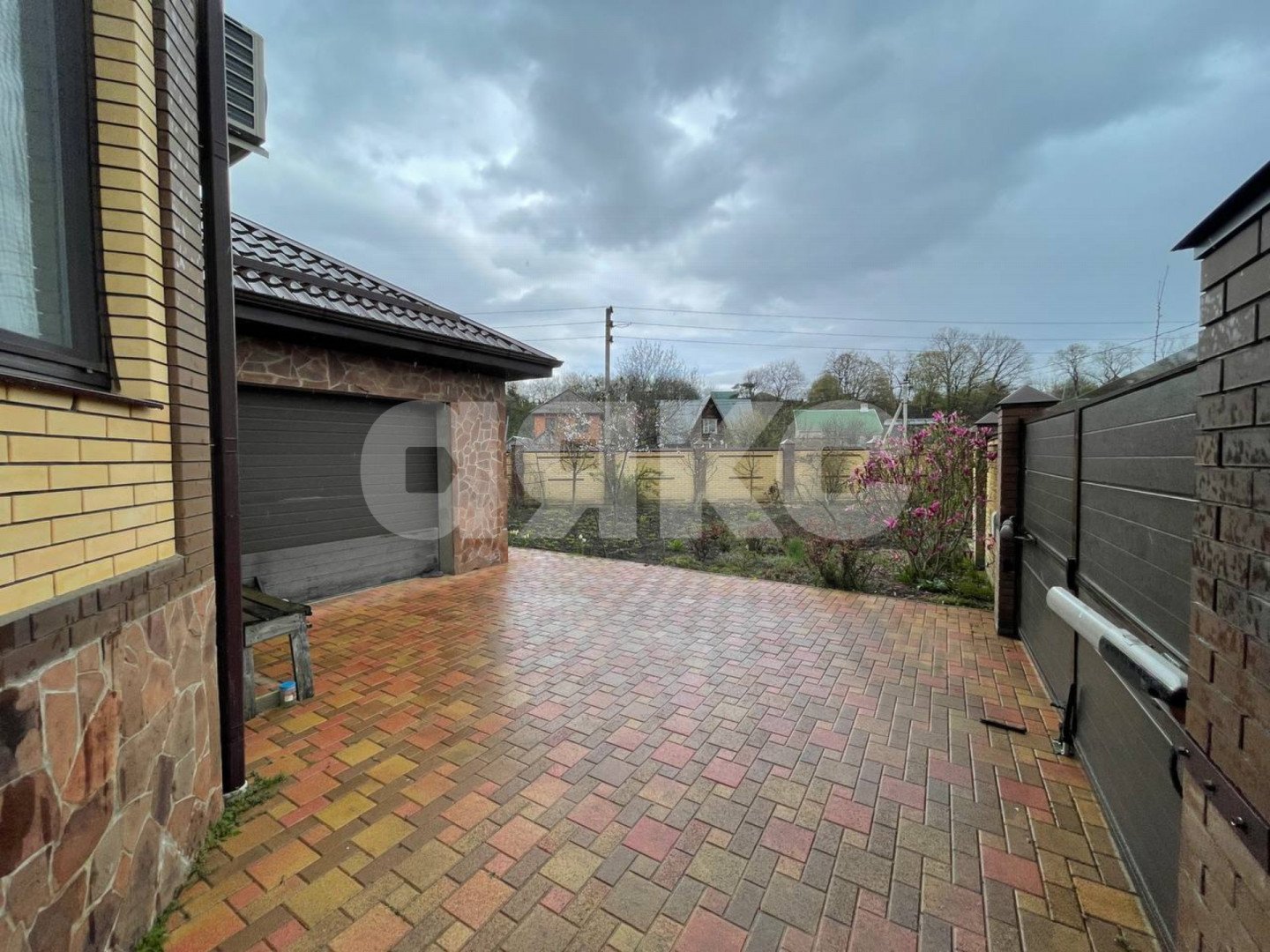 Фото №22: Дом 390 м² + 6 сот. - Горячий Ключ, мкр. Администрация, ул. Озёрная