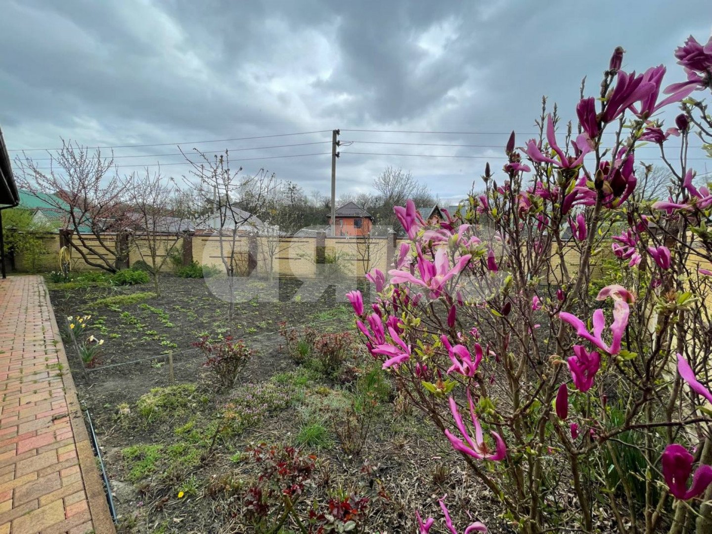 Фото №23: Дом 390 м² + 6 сот. - Горячий Ключ, мкр. Администрация, ул. Озёрная