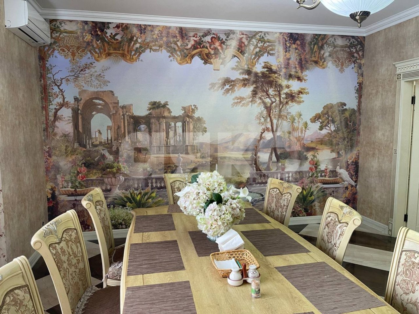 Фото №4: Дом 390 м² + 6 сот. - Горячий Ключ, мкр. Администрация, ул. Озёрная