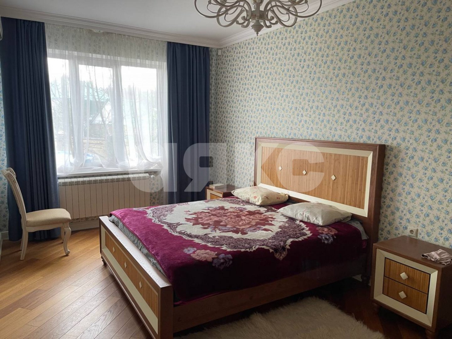 Фото №12: Дом 390 м² + 6 сот. - Горячий Ключ, мкр. Администрация, ул. Озёрная