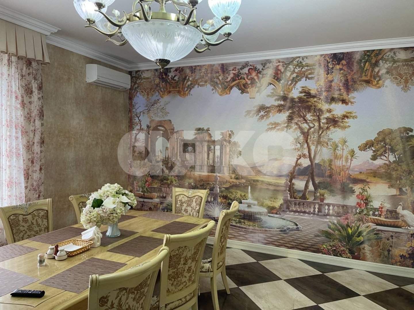 Фото №6: Дом 390 м² + 6 сот. - Горячий Ключ, мкр. Администрация, ул. Озёрная