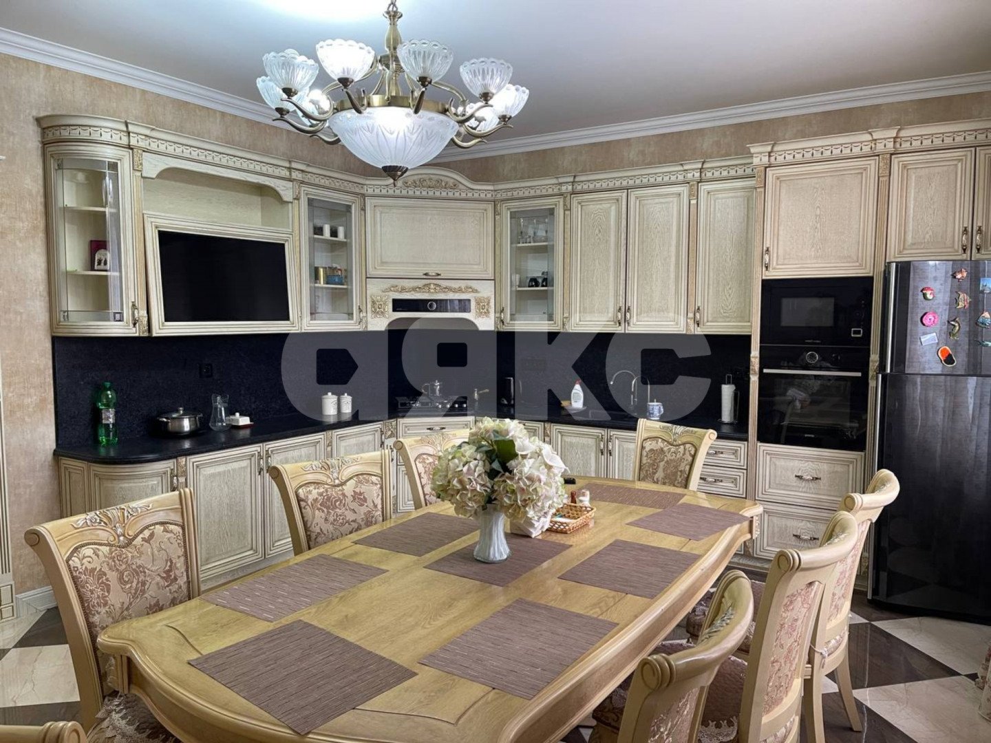 Фото №5: Дом 390 м² + 6 сот. - Горячий Ключ, мкр. Администрация, ул. Озёрная