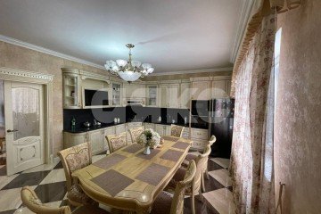 Фото №3: Дом 390 м² - Горячий Ключ, мкр. Администрация, ул. Озёрная