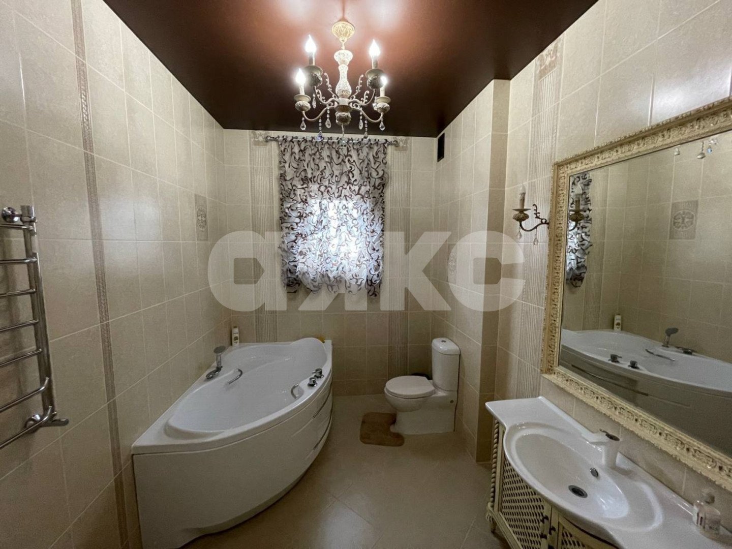 Фото №19: Дом 390 м² + 6 сот. - Горячий Ключ, мкр. Администрация, ул. Озёрная