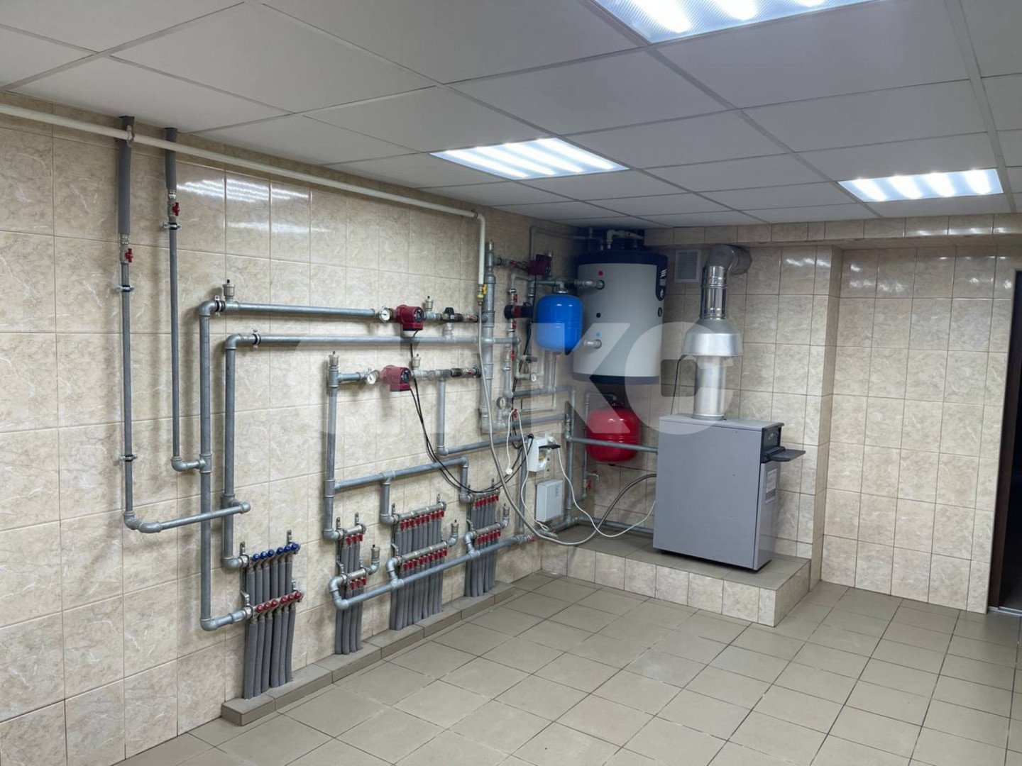 Фото №26: Дом 390 м² + 6 сот. - Горячий Ключ, мкр. Администрация, ул. Озёрная