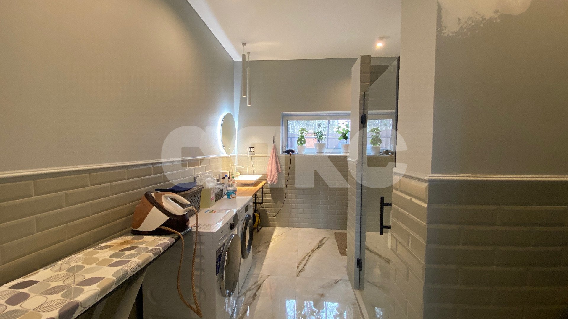 Фото №6: Дом 100 м² + 5 сот. - Горячий Ключ, мкр. Городская Больница, ул. Мартоса