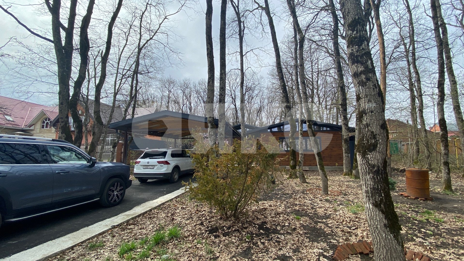 Фото №18: Дом 100 м² + 5 сот. - Горячий Ключ, мкр. Городская Больница, ул. Мартоса