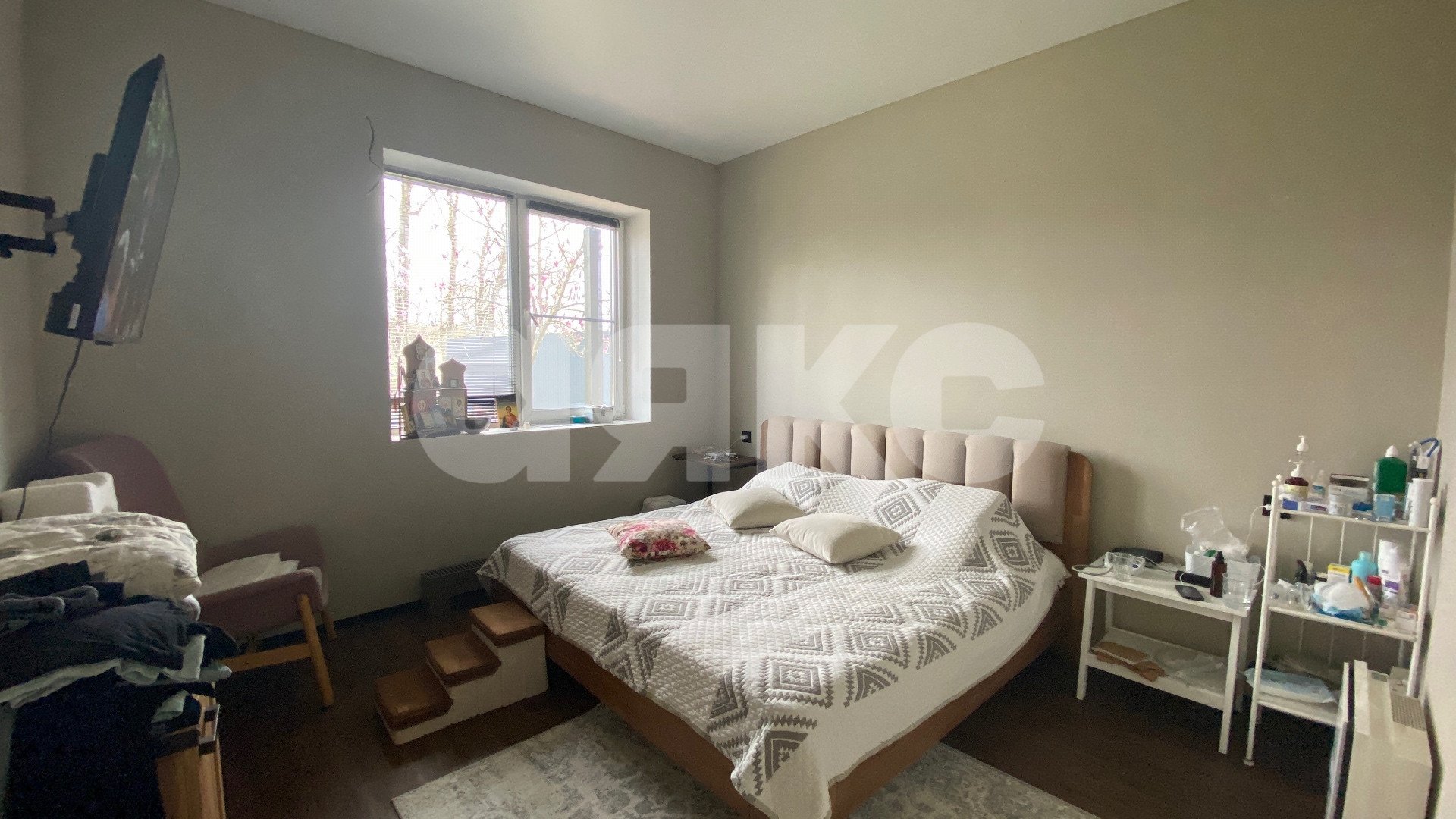 Фото №9: Дом 100 м² + 5 сот. - Горячий Ключ, мкр. Городская Больница, ул. Мартоса