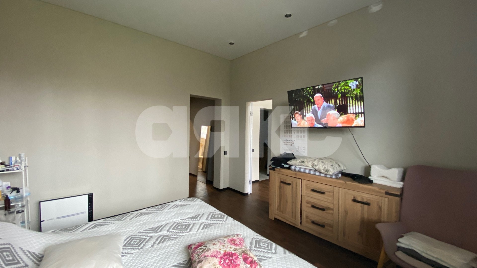 Фото №11: Дом 100 м² + 5 сот. - Горячий Ключ, мкр. Городская Больница, ул. Мартоса