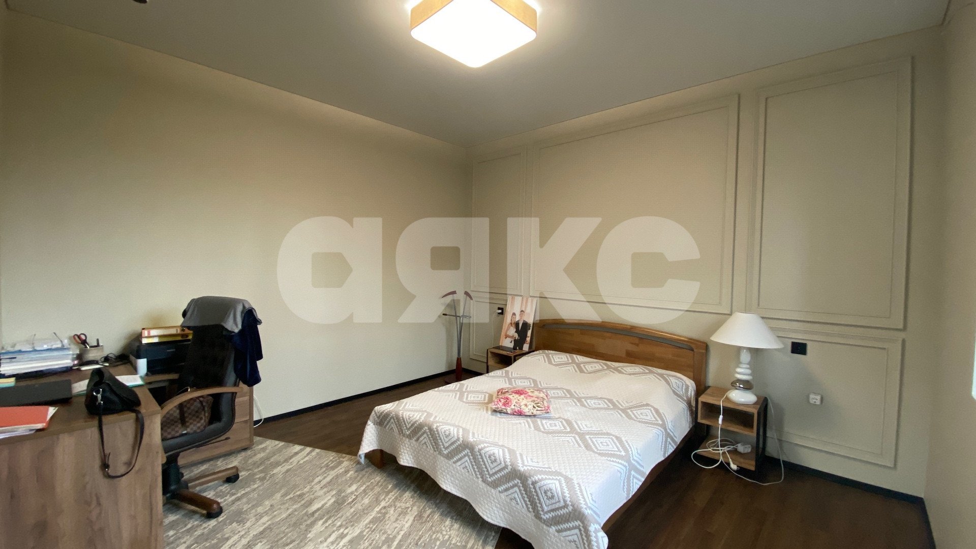 Фото №10: Дом 100 м² + 5 сот. - Горячий Ключ, мкр. Городская Больница, ул. Мартоса