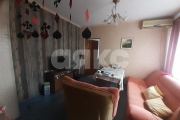 Фото №4: 3-комнатная квартира 70 м² - Горячий Ключ, мкр. Курортная Зона, ул. Ленина, 55