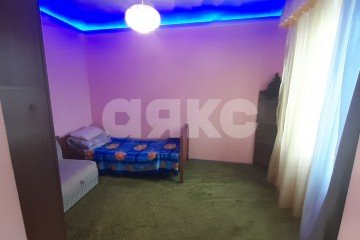 Фото №5: 3-комнатная квартира 70 м² - Горячий Ключ, мкр. Курортная Зона, ул. Ленина, 55