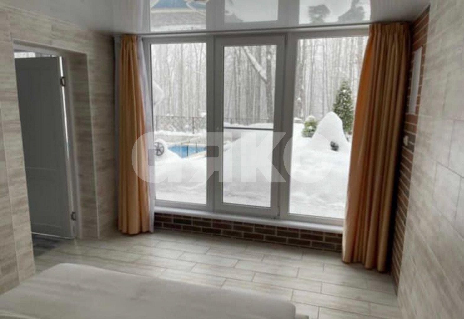 Фото №5: Дом 331 м² + 7 сот. - Горячий Ключ, Городская Больница, мкр. жилой комплекс Горячий, ул. Вишнёвая