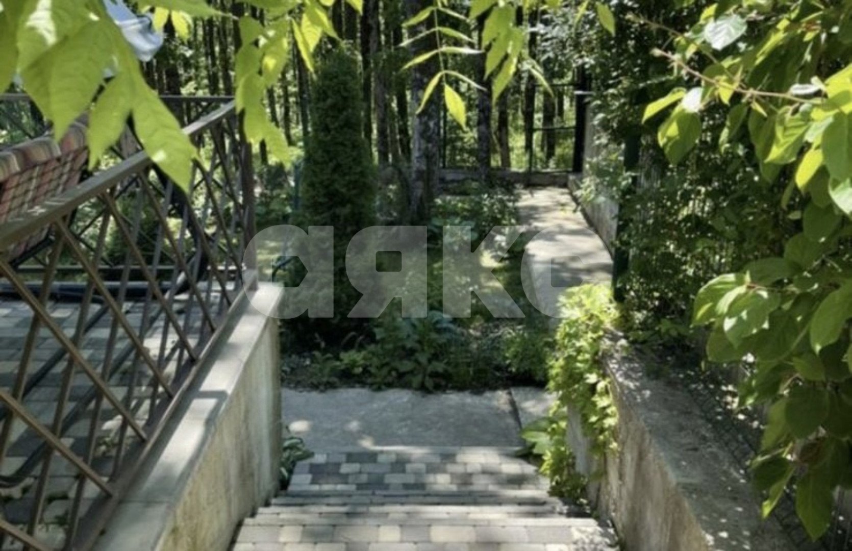 Фото №15: Дом 331 м² + 7 сот. - Горячий Ключ, Городская Больница, мкр. жилой комплекс Горячий, ул. Вишнёвая