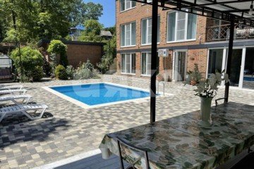 Фото №1: Дом 331 м² - Горячий Ключ, мкр. жилой комплекс Горячий, ул. Вишнёвая