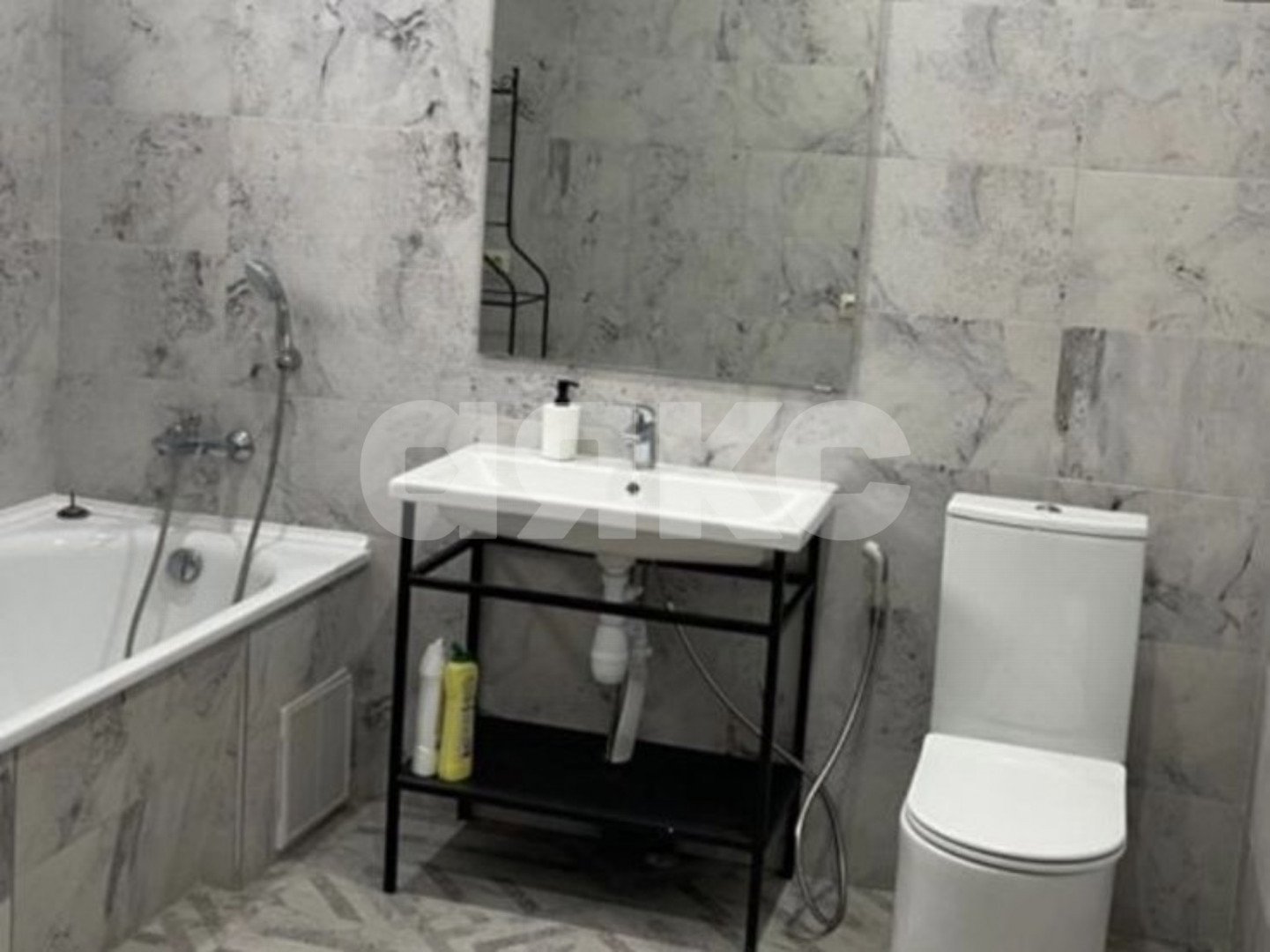 Фото №7: Дом 331 м² + 7 сот. - Горячий Ключ, Городская Больница, мкр. жилой комплекс Горячий, ул. Вишнёвая