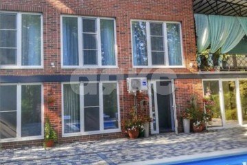 Фото №3: Дом 331 м² - Горячий Ключ, мкр. жилой комплекс Горячий, ул. Вишнёвая