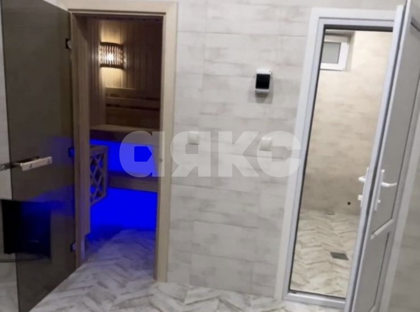 Фото №6: Дом 331 м² + 7 сот. - Горячий Ключ, Городская Больница, мкр. жилой комплекс Горячий, ул. Вишнёвая