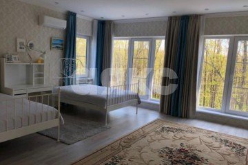 Фото №2: Дом 331 м² - Горячий Ключ, мкр. жилой комплекс Горячий, ул. Вишнёвая