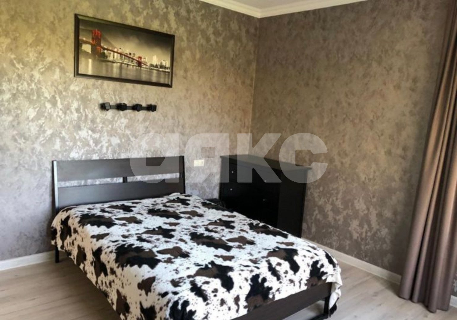 Фото №10: Дом 331 м² + 7 сот. - Горячий Ключ, Городская Больница, мкр. жилой комплекс Горячий, ул. Вишнёвая