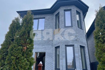 Фото №1: Дом 108 м² - Горячий Ключ, мкр. Курортная Зона, ул. Нефтяников