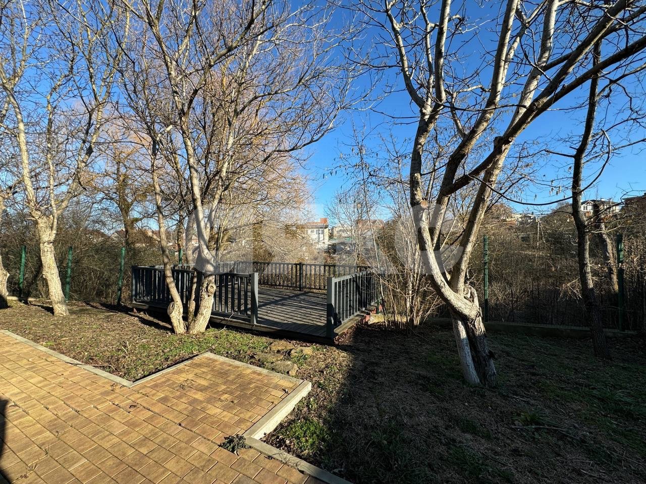 Фото №19: Дом 157 м² + 6 сот. - Горячий Ключ, Курортная Зона, мкр. Курортная Зона, ул. Коммунистическая