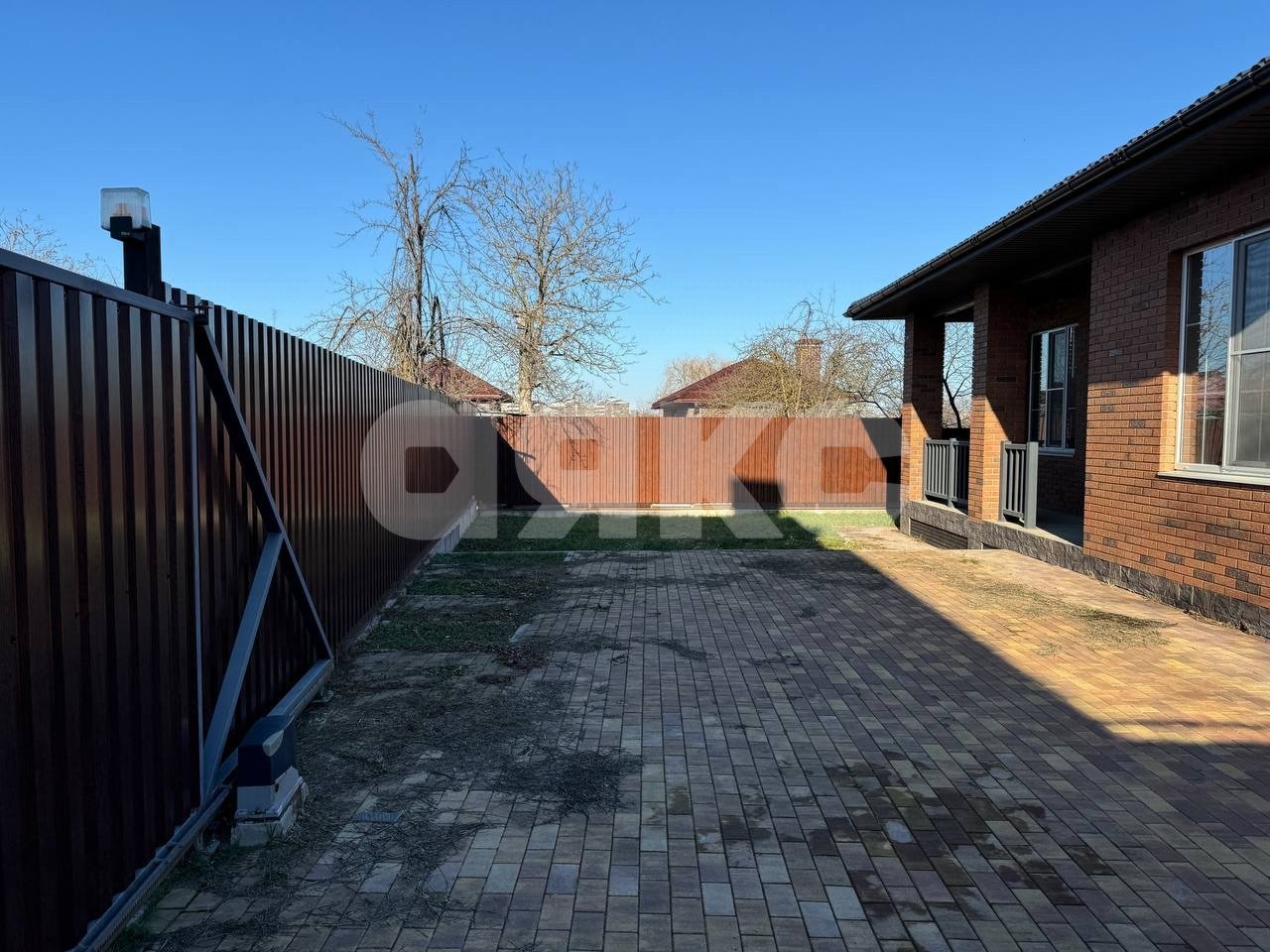 Фото №12: Дом 157 м² + 6 сот. - Горячий Ключ, Курортная Зона, мкр. Курортная Зона, ул. Коммунистическая