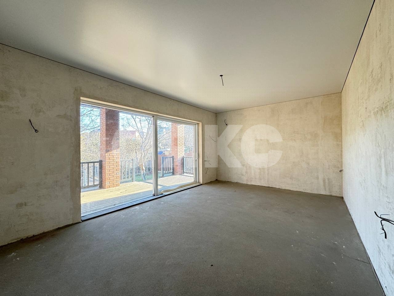 Фото №3: Дом 157 м² + 6 сот. - Горячий Ключ, Курортная Зона, мкр. Курортная Зона, ул. Коммунистическая