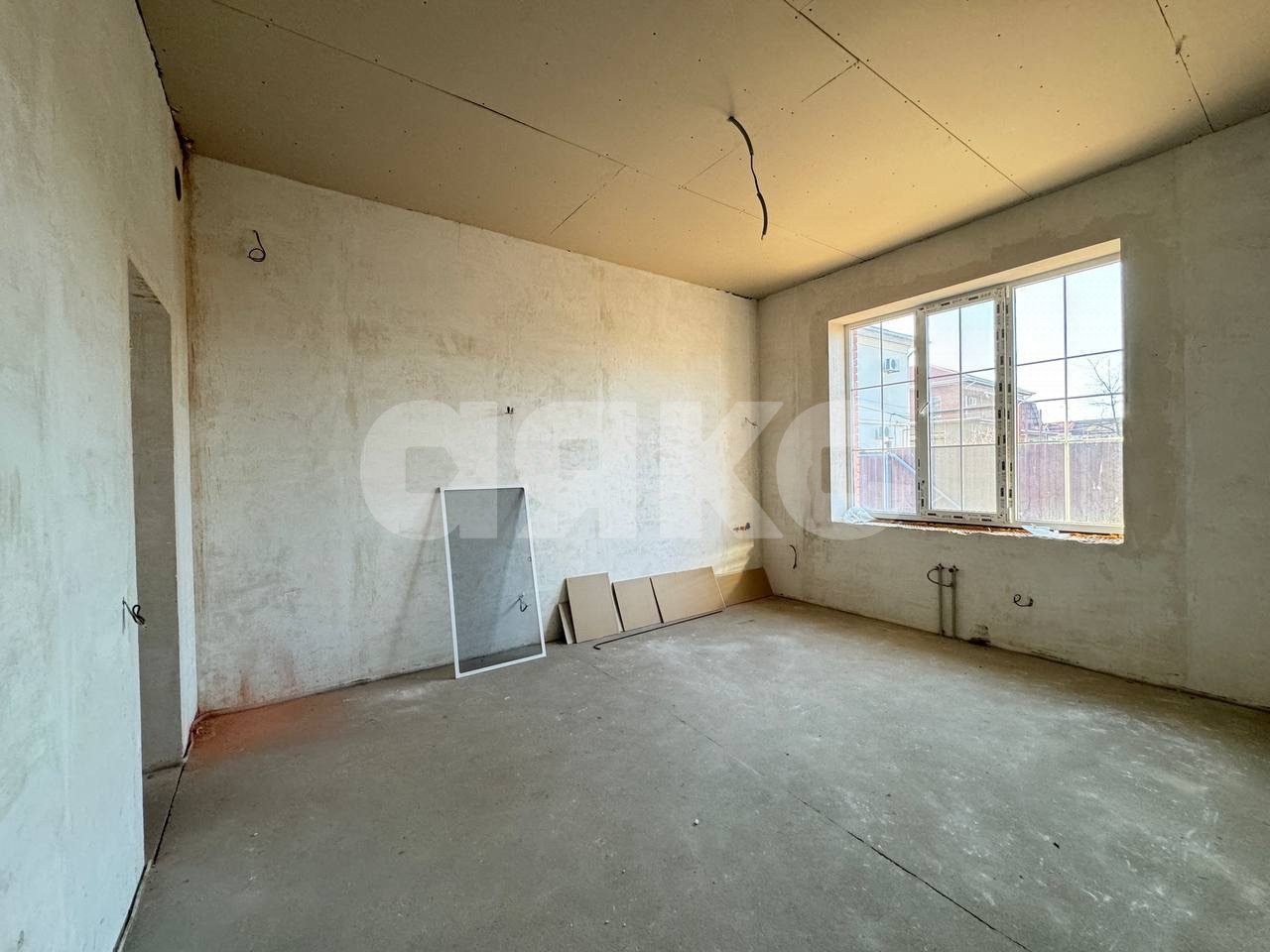 Фото №4: Дом 157 м² + 6 сот. - Горячий Ключ, Курортная Зона, мкр. Курортная Зона, ул. Коммунистическая