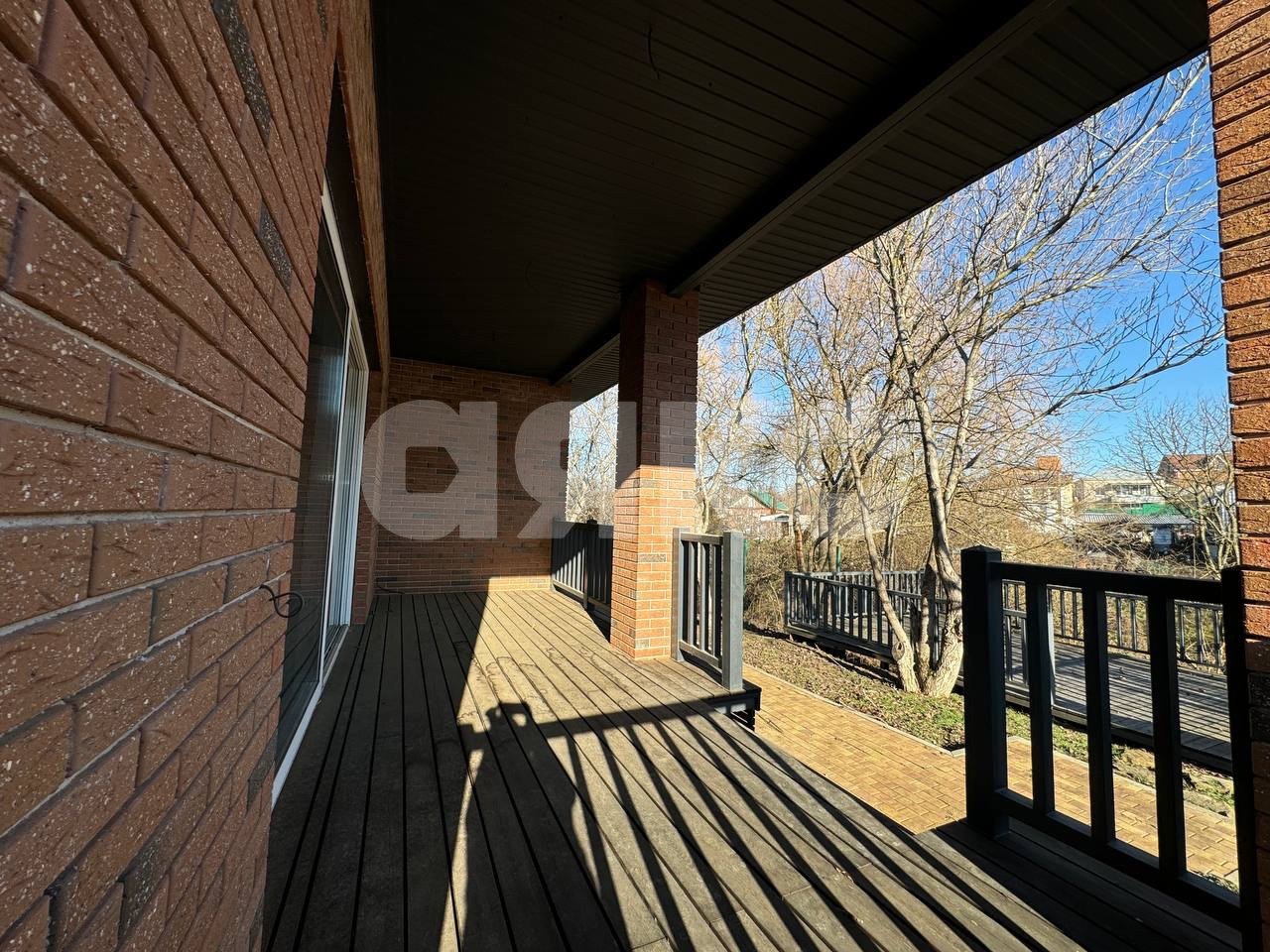 Фото №23: Дом 157 м² + 6 сот. - Горячий Ключ, Курортная Зона, мкр. Курортная Зона, ул. Коммунистическая