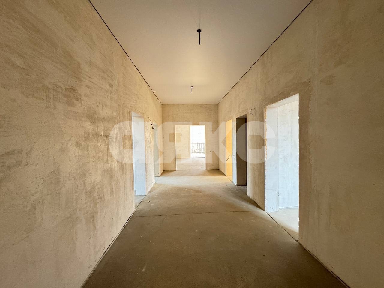 Фото №10: Дом 157 м² + 6 сот. - Горячий Ключ, Курортная Зона, мкр. Курортная Зона, ул. Коммунистическая