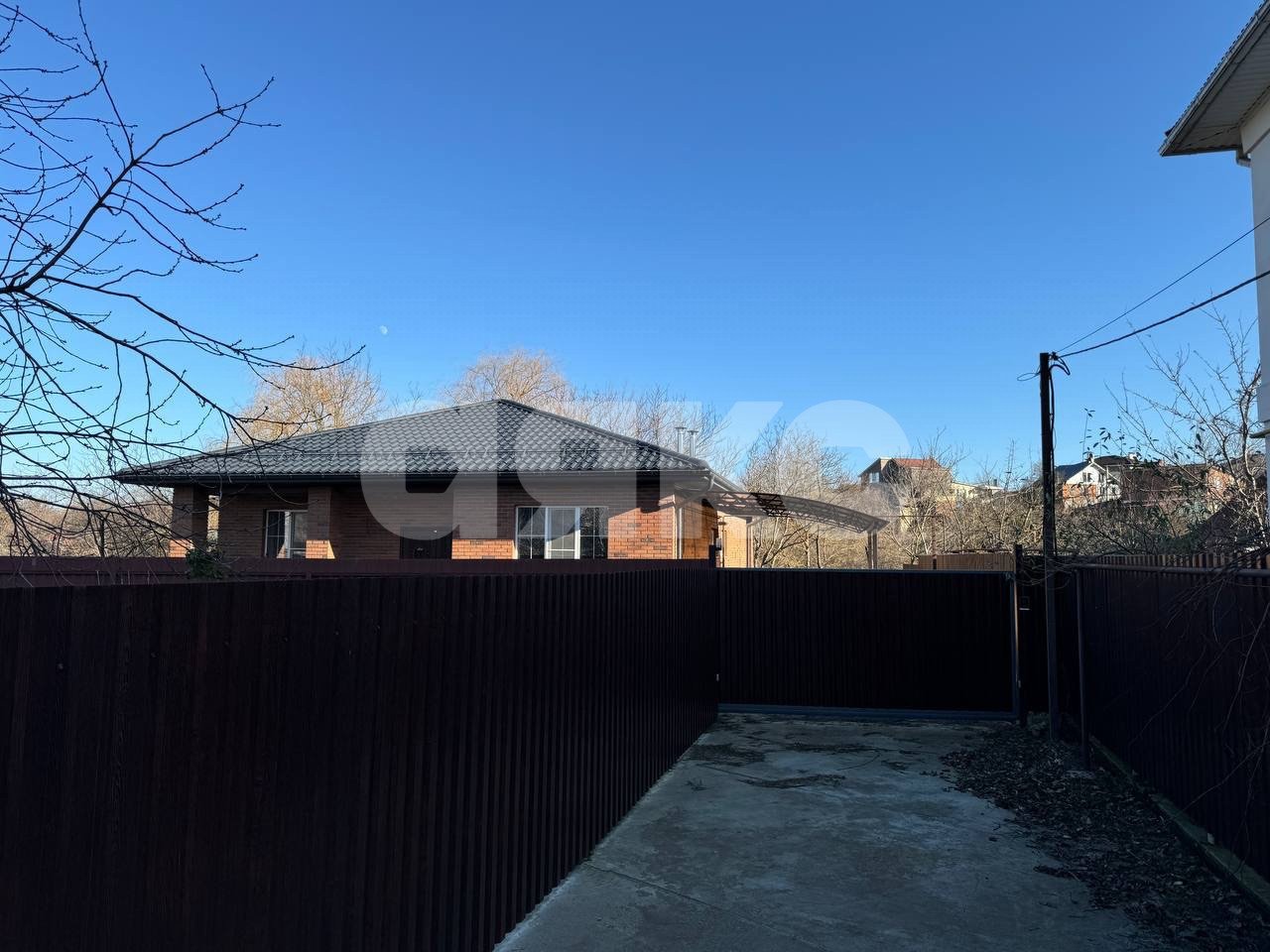 Фото №21: Дом 157 м² + 6 сот. - Горячий Ключ, Курортная Зона, мкр. Курортная Зона, ул. Коммунистическая