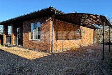 Фото №1: Дом 157 м² - Горячий Ключ, мкр. Курортная Зона, ул. Коммунистическая