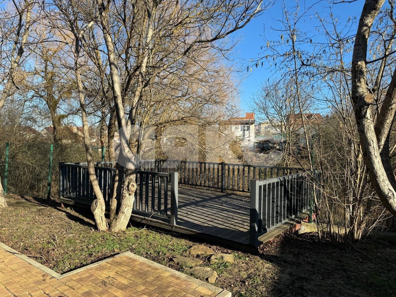 Фото №24: Дом 157 м² + 6 сот. - Горячий Ключ, Курортная Зона, мкр. Курортная Зона, ул. Коммунистическая