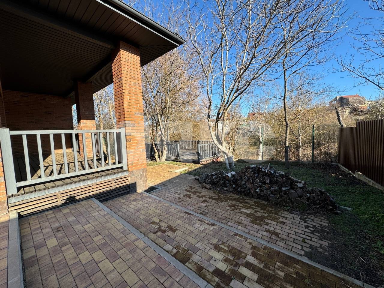 Фото №16: Дом 157 м² + 6 сот. - Горячий Ключ, Курортная Зона, мкр. Курортная Зона, ул. Коммунистическая