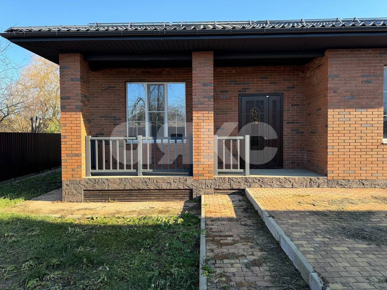 Фото №28: Дом 157 м² + 6 сот. - Горячий Ключ, Курортная Зона, мкр. Курортная Зона, ул. Коммунистическая