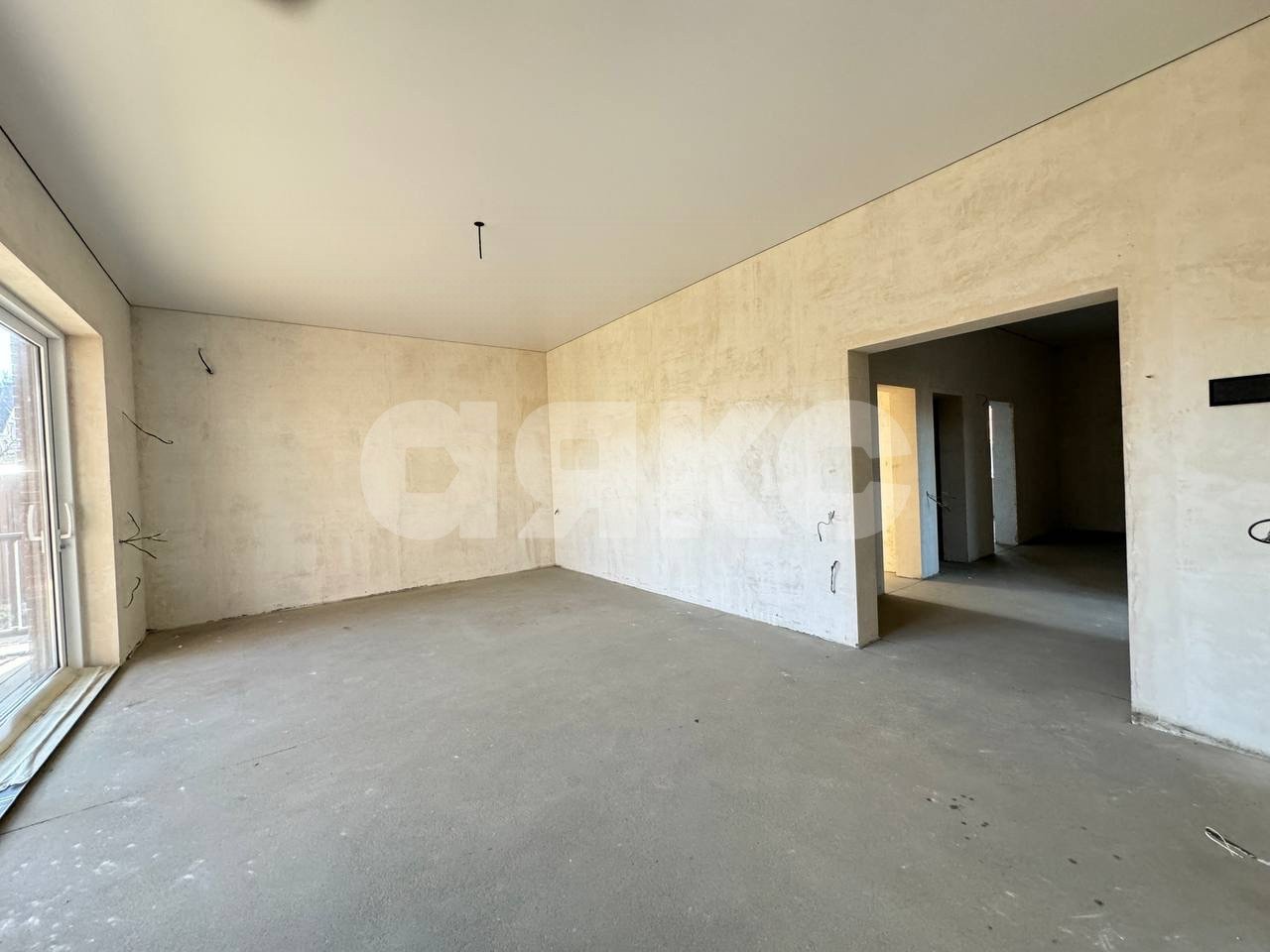 Фото №9: Дом 157 м² + 6 сот. - Горячий Ключ, Курортная Зона, мкр. Курортная Зона, ул. Коммунистическая