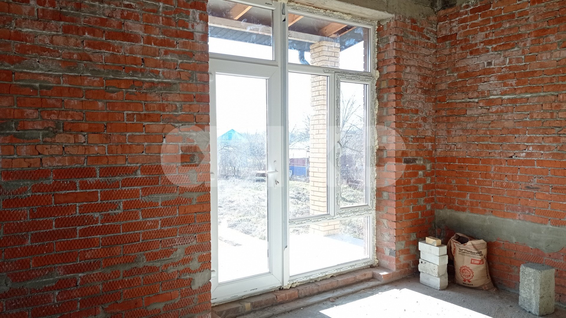 Фото №4: Дом 127 м² + 6 сот. - Саратовская, ул. 40 лет Победы