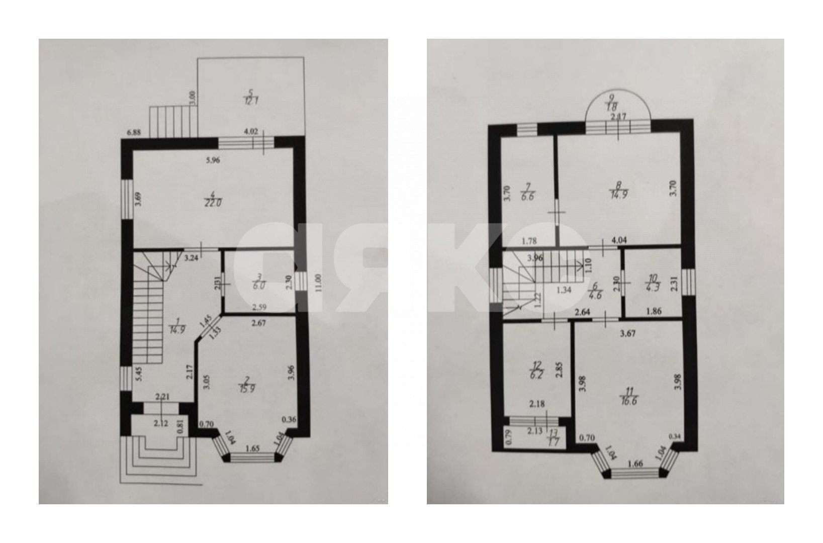 Фото №10: Дом 127 м² + 6 сот. - Саратовская, ул. 40 лет Победы